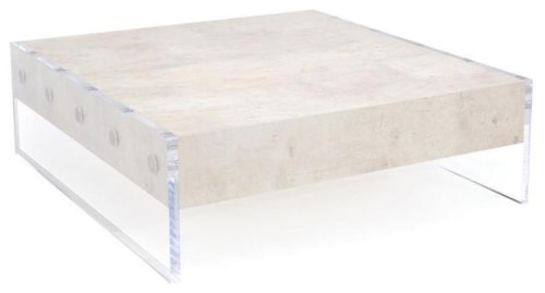 Besson Cocktail Table