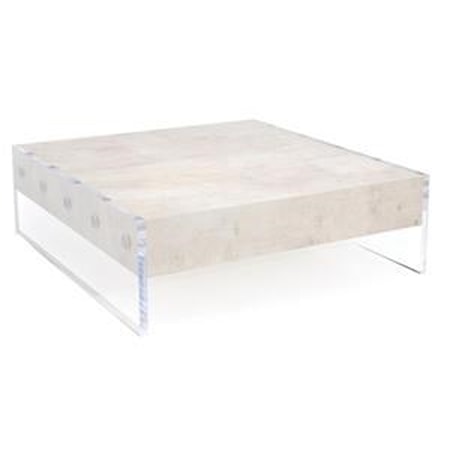 Besson Cocktail Table