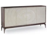 Jeffrey-Thomas Casegoods Hampton Foor-Door Credenza