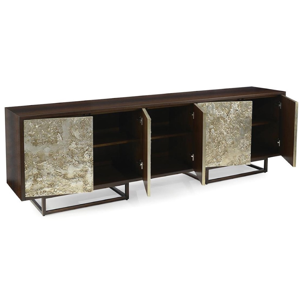 John-Richard Credenzas Ignea Sideboard