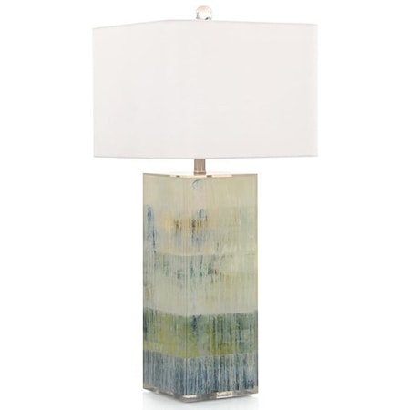 Strata Table Lamp