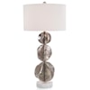 John-Richard Lighting Spheres Table Lamp