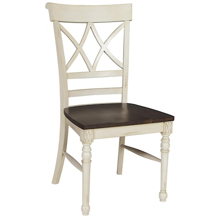 Cathedral Chair