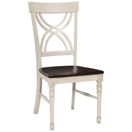 Dining Side Chair