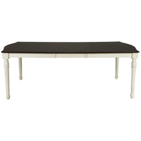 Rectangular Dining Table