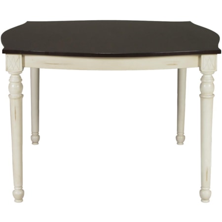 Counter Height Dining Table