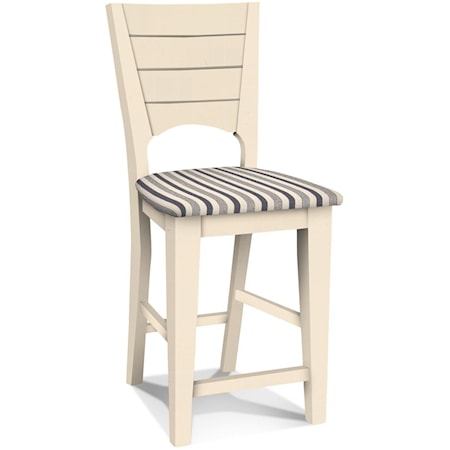 24 Inch Counter Stool