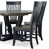 John Thomas Curated 5 Piece Dining Set 