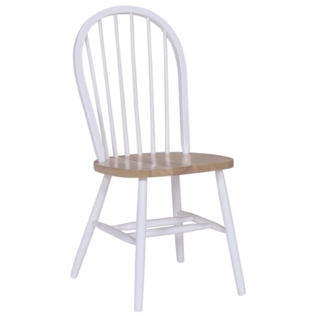 Windsor Dining Side Chair