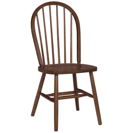 Windsor Dining Side Chair