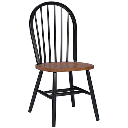 Windsor Dining Side Chair