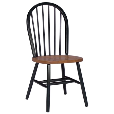 Windsor Dining Side Chair