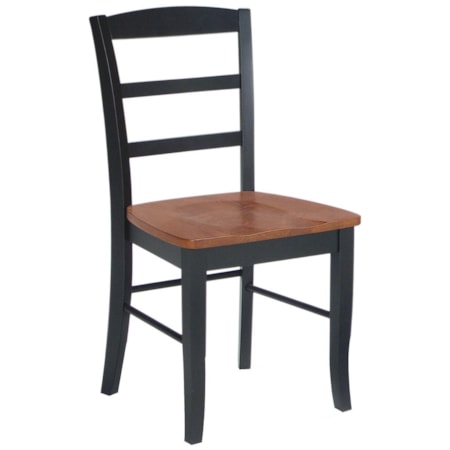 Ladderback Side Chair