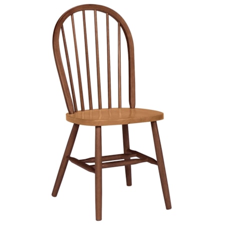 Windsor Dining Side Chair