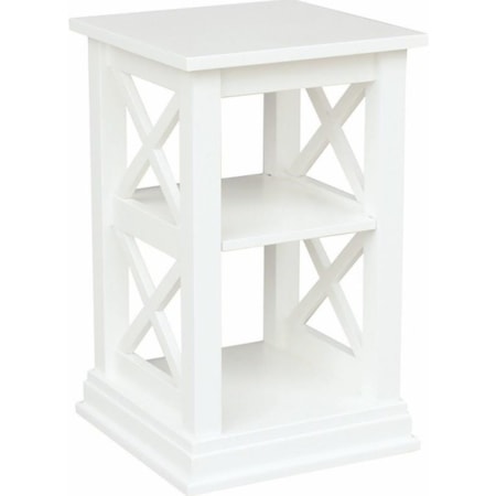 Accent Table