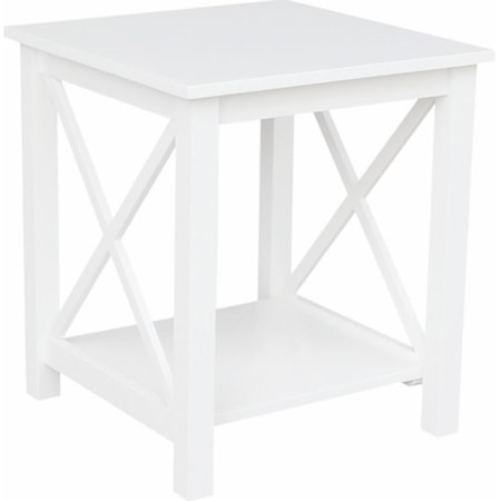 End Table