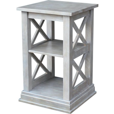 Accent Table