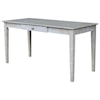 John Thomas Home Accents Writing Table