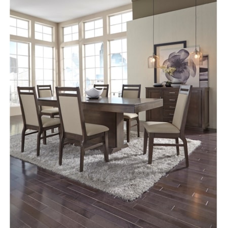 Formal Dining Room Group