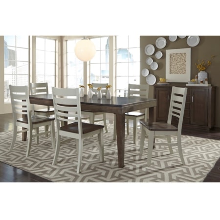 Formal Dining Room Group