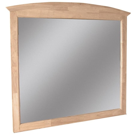 Landscape Dresser Mirror