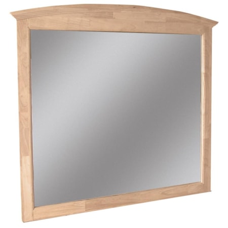 Landscape Dresser Mirror