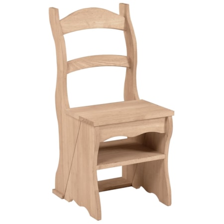 Ladder Chair