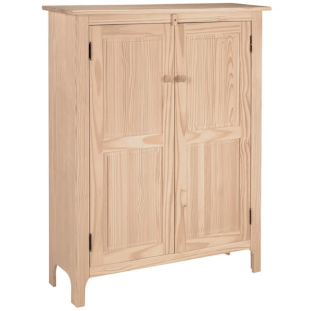 Double Jelly Cupboard