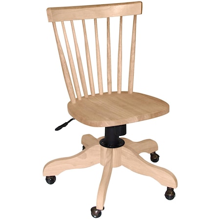 Copenhagen Desk Chair