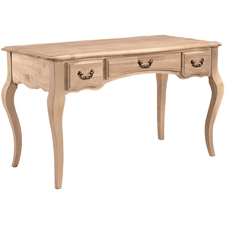 Country French Writing Desk