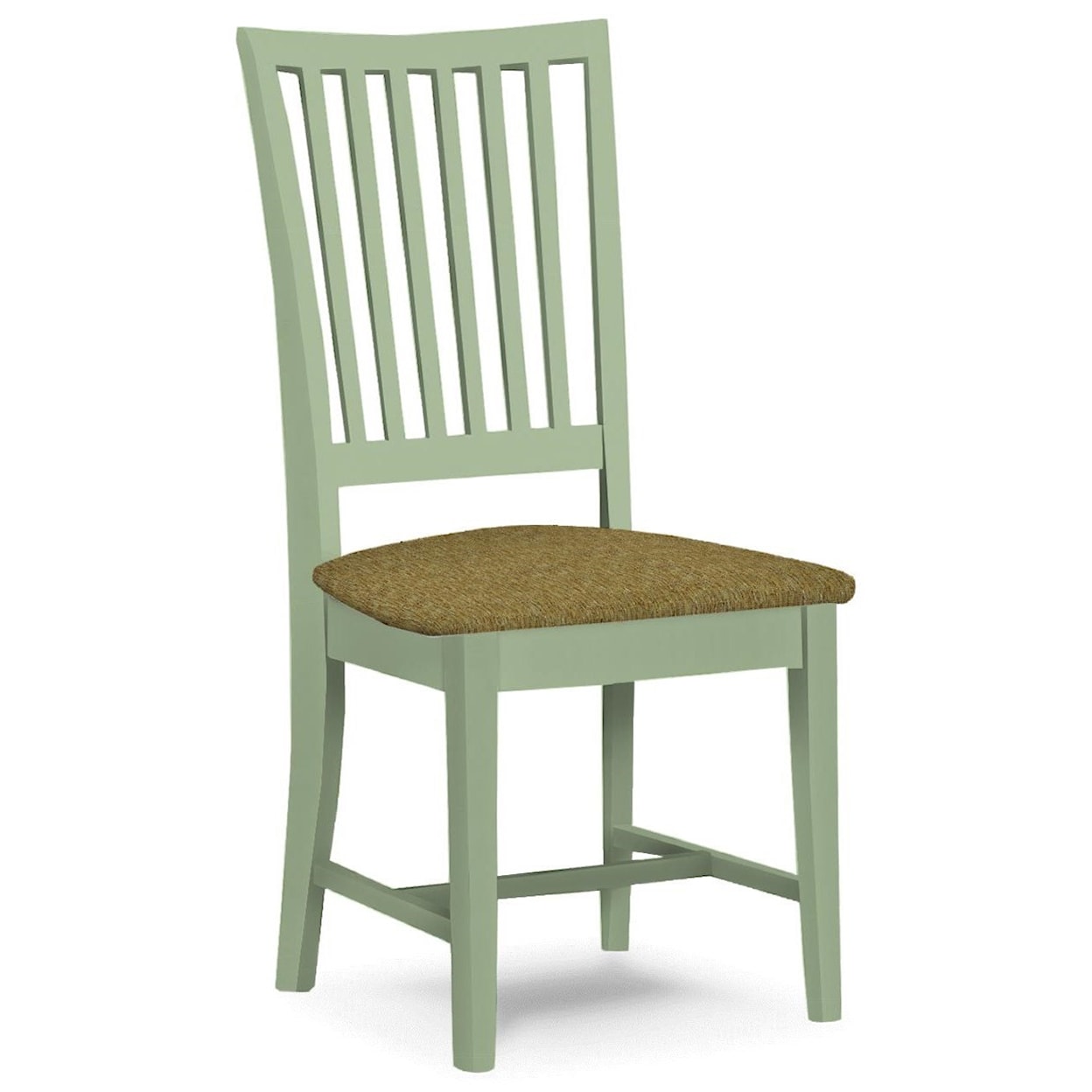 John Thomas SELECT Dining Room Mission Side Chair