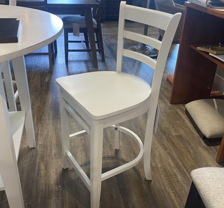 24" Emily Counter Stool