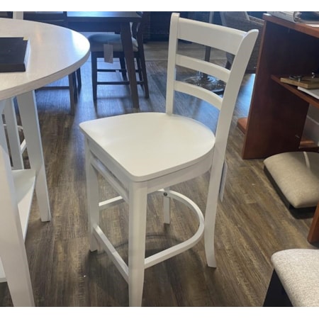 24" Emily Counter Stool