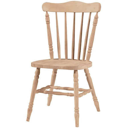 Country Cottage Chair