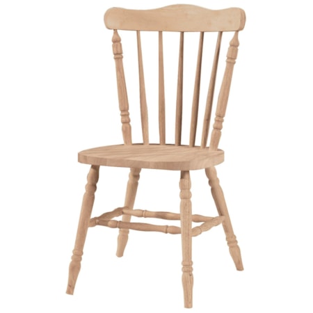 Country Cottage Chair