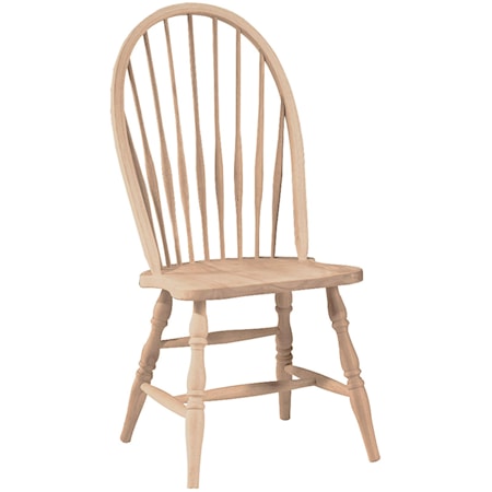 Tall Windsor Chair