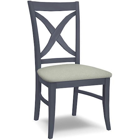 Vineyard Chair