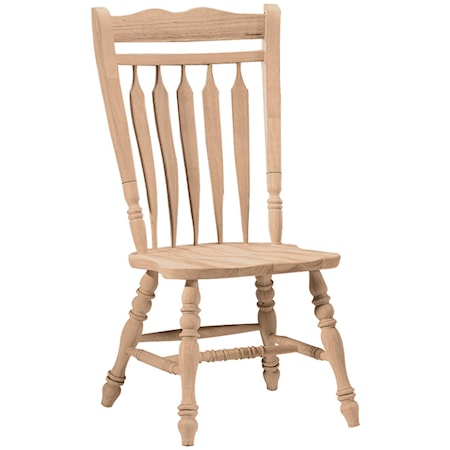 Colonial Chair