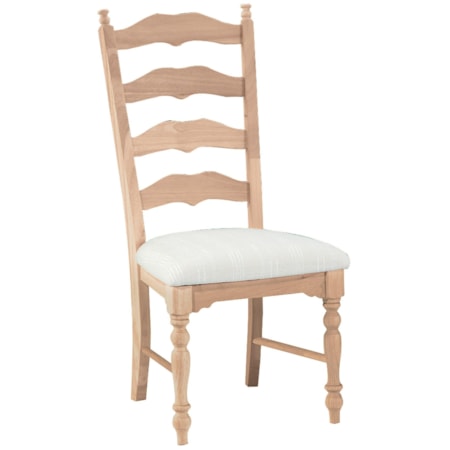Maine Ladderback Chair