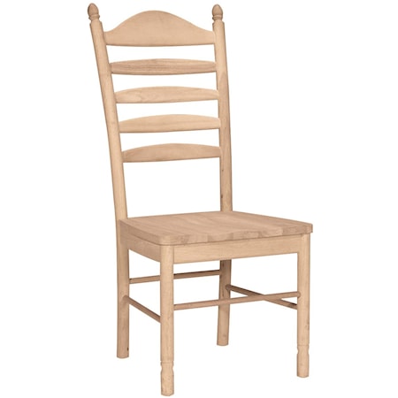 Bedford Ladderback Chair