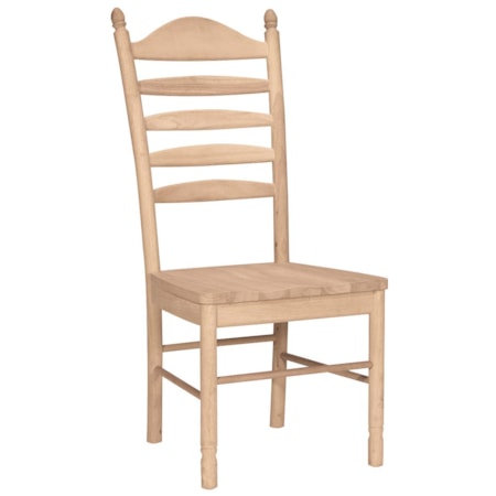 Bedford Ladderback Chair