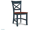 John Thomas SELECT Dining Room Charlotte Chair