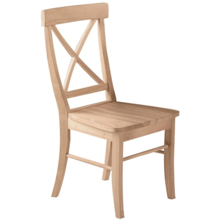 X-Back Chair