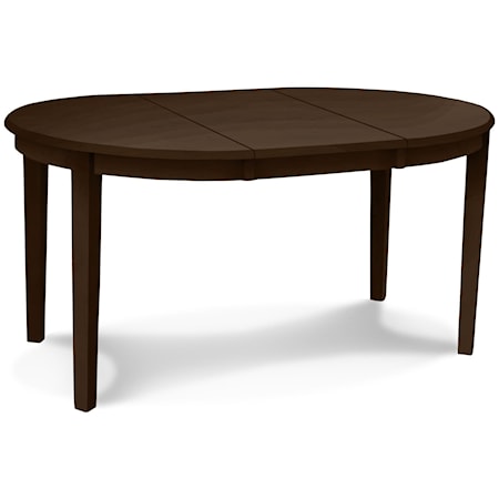 Emily 42" Round Table