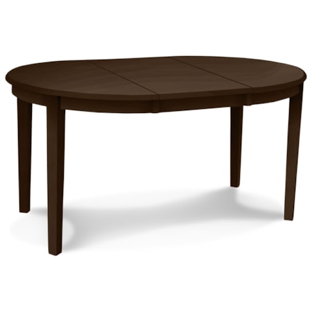 Emily 42" Round Table