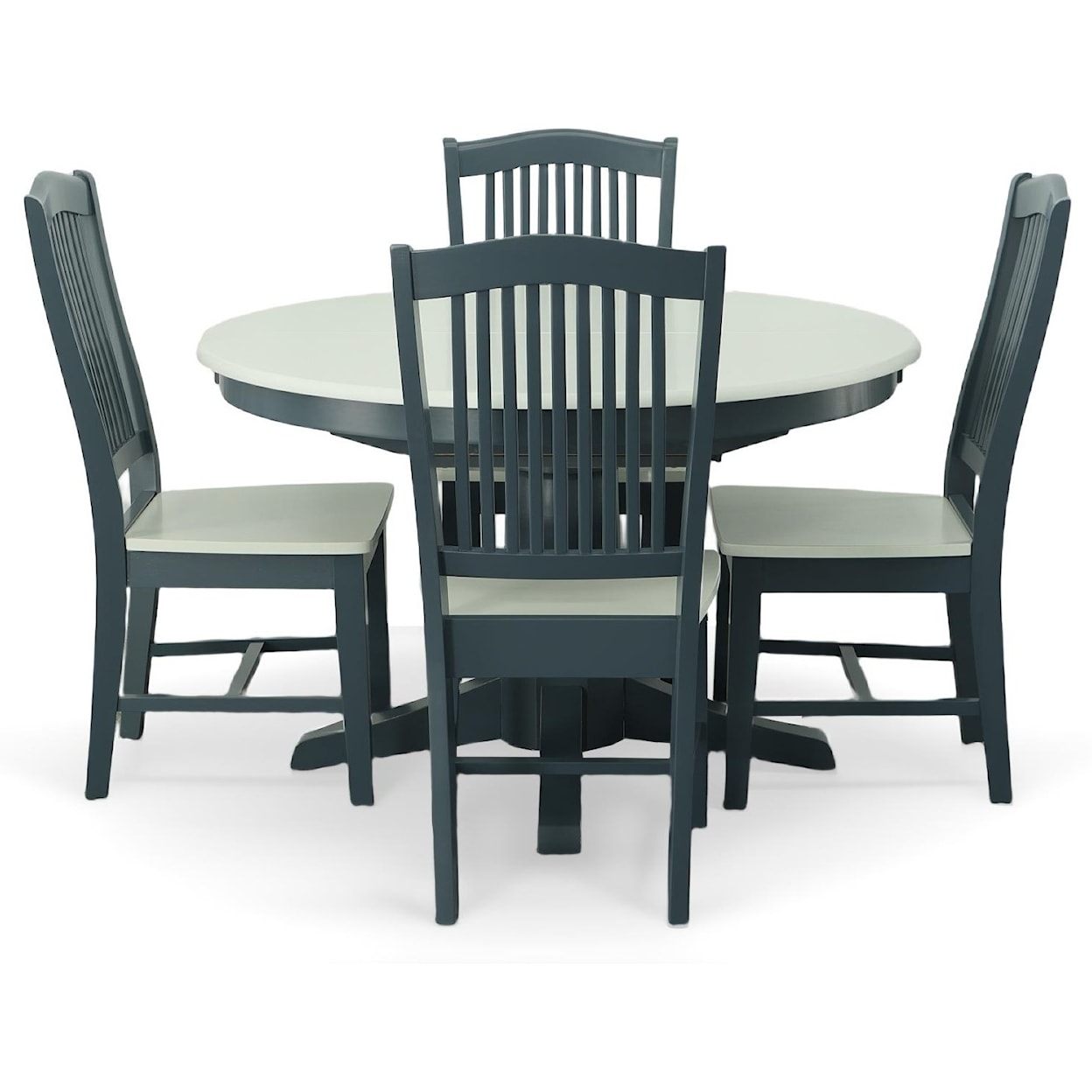 John Thomas SELECT Dining Room 5 PC Dining Set