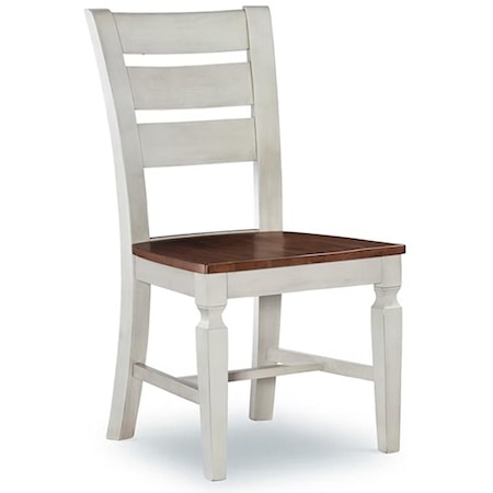 Vista Ladderback Chair