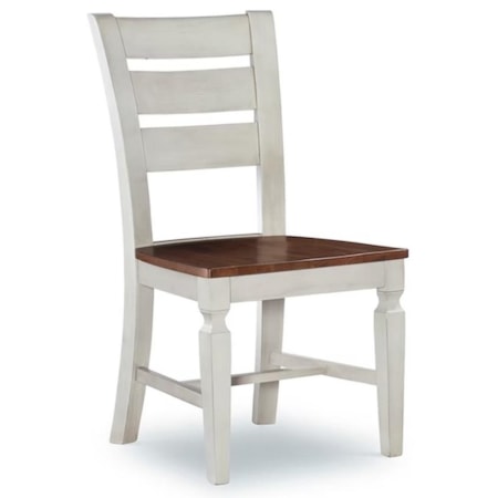 Vista Ladderback Chair