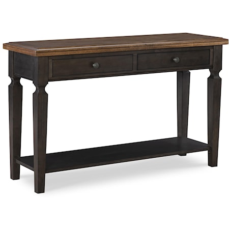 Sofa Table