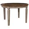 John Thomas Vista Dining Table